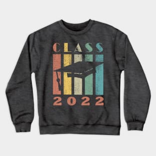 CLASS of 2022 Crewneck Sweatshirt